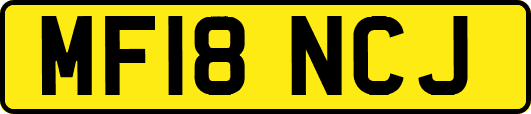 MF18NCJ