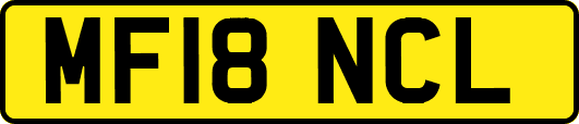 MF18NCL