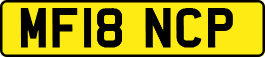MF18NCP