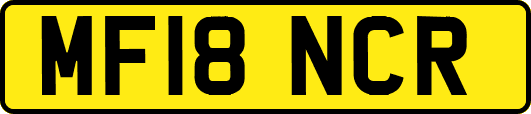 MF18NCR