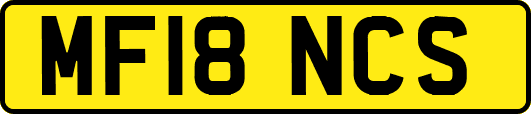 MF18NCS