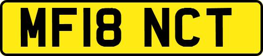 MF18NCT