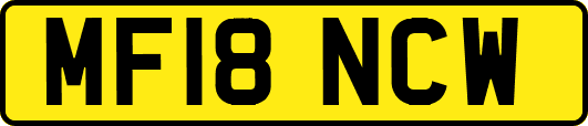 MF18NCW