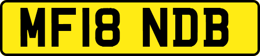 MF18NDB