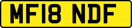MF18NDF