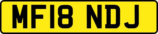 MF18NDJ