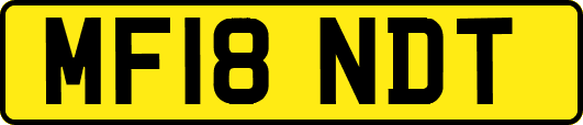 MF18NDT
