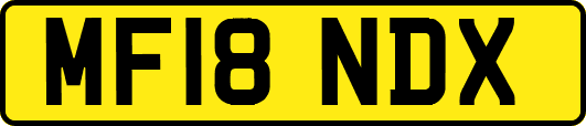 MF18NDX