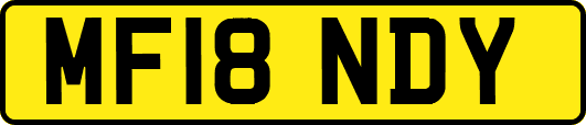 MF18NDY