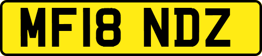 MF18NDZ