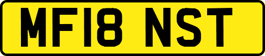 MF18NST
