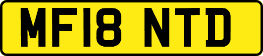 MF18NTD