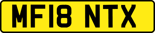 MF18NTX