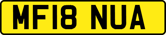 MF18NUA