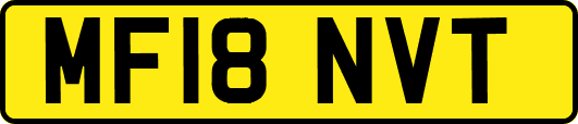 MF18NVT