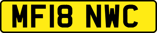 MF18NWC