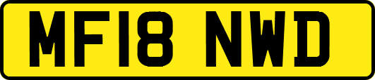 MF18NWD