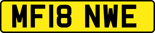 MF18NWE