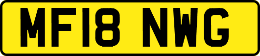 MF18NWG