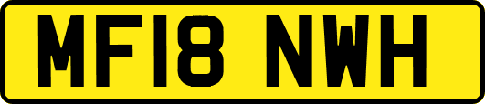 MF18NWH