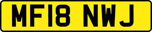 MF18NWJ