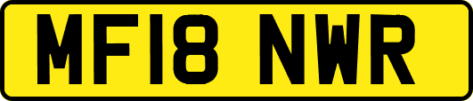 MF18NWR