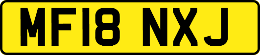 MF18NXJ