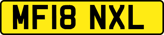 MF18NXL