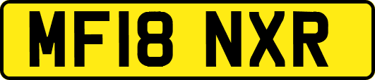 MF18NXR