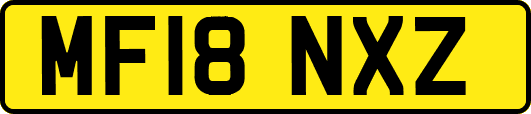 MF18NXZ