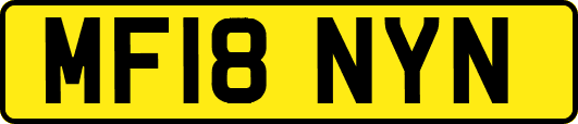 MF18NYN