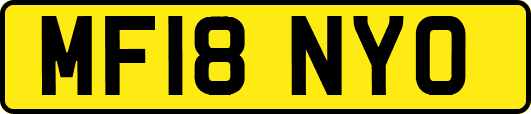 MF18NYO