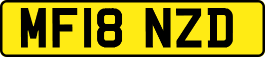 MF18NZD
