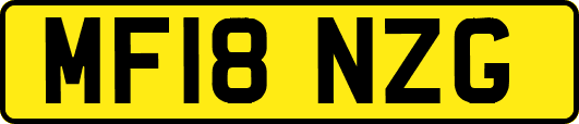 MF18NZG