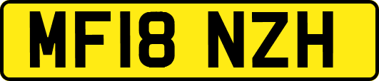 MF18NZH