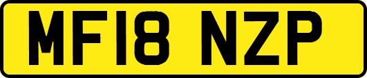 MF18NZP