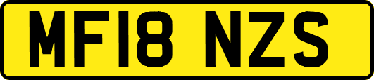MF18NZS