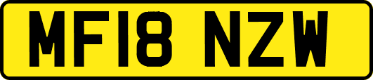 MF18NZW