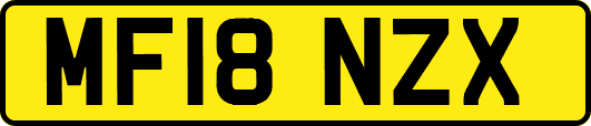 MF18NZX