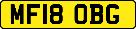 MF18OBG