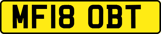 MF18OBT