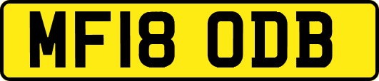 MF18ODB