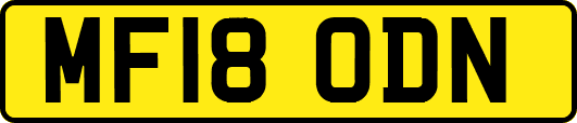 MF18ODN