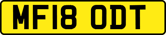 MF18ODT
