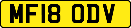 MF18ODV