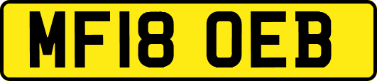 MF18OEB
