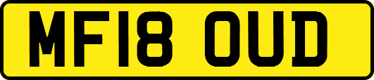 MF18OUD