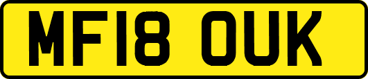 MF18OUK