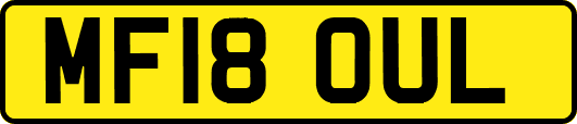 MF18OUL