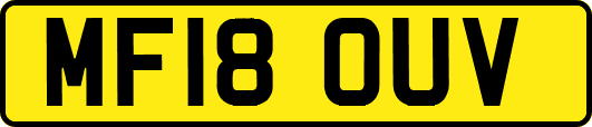 MF18OUV